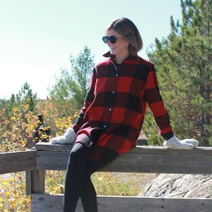 Meet your Posher, Jessie